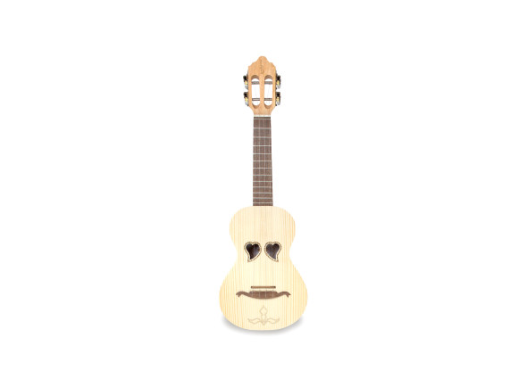 APC Cavaquinho 2 corações APC Cavaquinho 2 corações